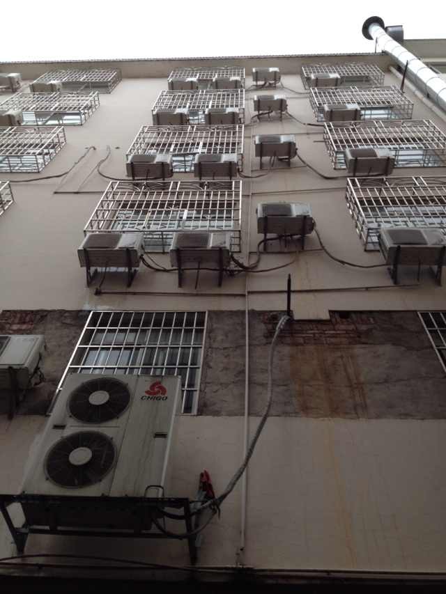 噪音扰民严重，困意浓浓无救68 / 作者:﹏.ˋの′幽 / 帖子ID:100663