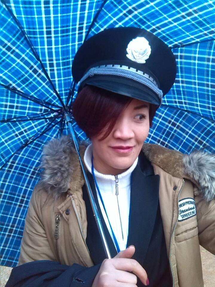 桂林恭城爱心群2014年3月8日大岭山爱心活动花絮（实时更新）284 / 作者:半指温柔沙 / 帖子ID:100666