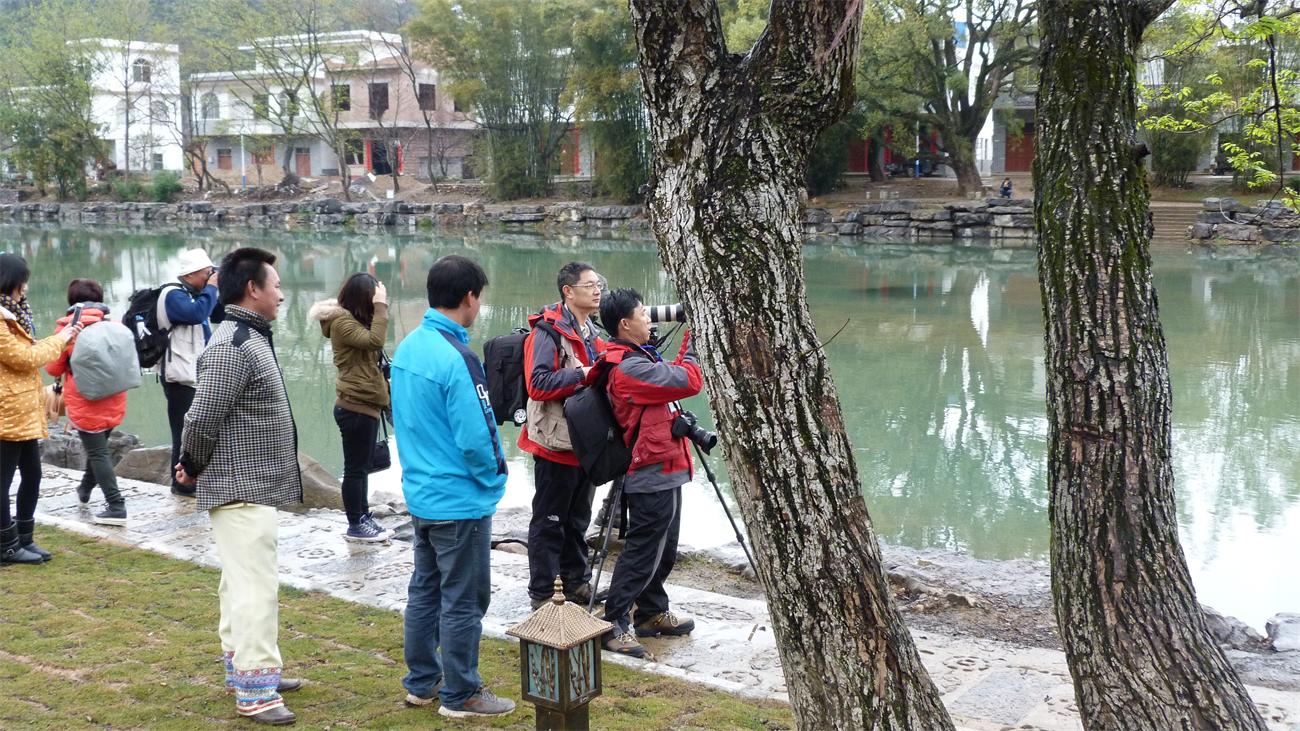 【平安桥社山】2014-03-08原生态瑶族婚嫁民俗文化展演【图片更新完毕】224 / 作者:訫懐梦想 / 帖子ID:100654