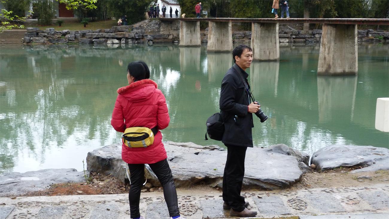 【平安桥社山】2014-03-08原生态瑶族婚嫁民俗文化展演【图片更新完毕】812 / 作者:訫懐梦想 / 帖子ID:100654