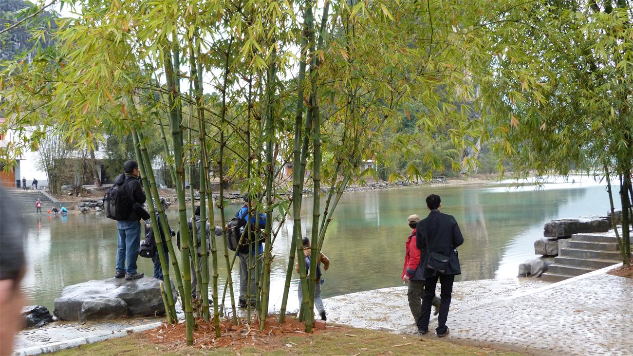 【平安桥社山】2014-03-08原生态瑶族婚嫁民俗文化展演【图片更新完毕】204 / 作者:訫懐梦想 / 帖子ID:100654