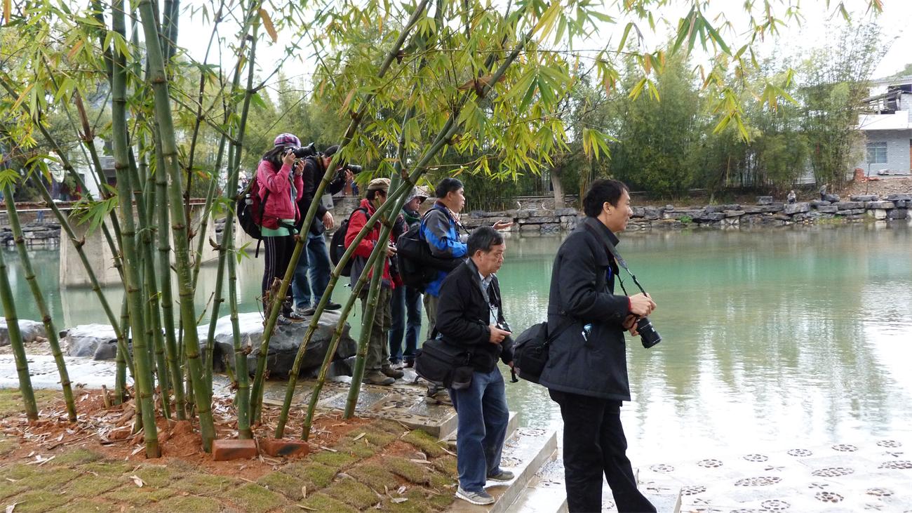 【平安桥社山】2014-03-08原生态瑶族婚嫁民俗文化展演【图片更新完毕】387 / 作者:訫懐梦想 / 帖子ID:100654
