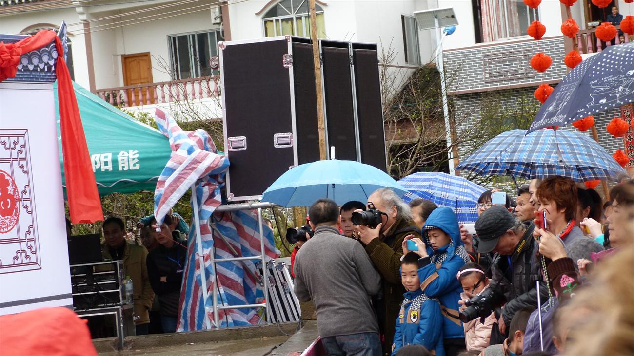 【平安桥社山】2014-03-08原生态瑶族婚嫁民俗文化展演【图片更新完毕】498 / 作者:訫懐梦想 / 帖子ID:100654