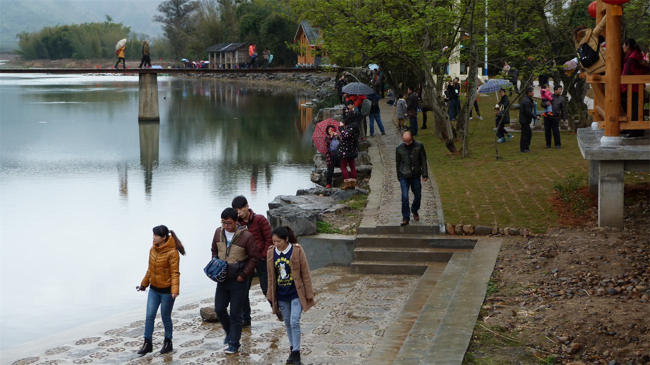 【平安桥社山】2014-03-08原生态瑶族婚嫁民俗文化展演【图片更新完毕】201 / 作者:訫懐梦想 / 帖子ID:100654