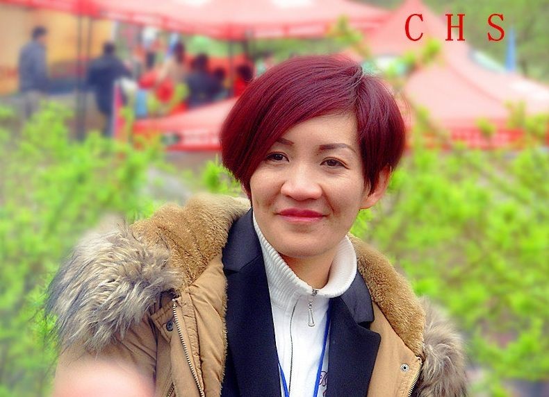 桂林恭城爱心群2014年3月8日大岭山爱心活动花絮（实时更新）116 / 作者:叶云 / 帖子ID:100666