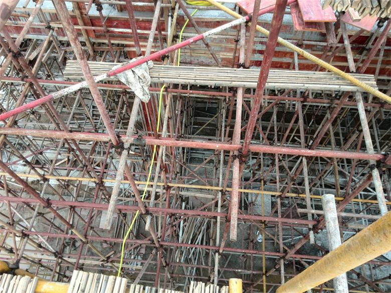 【关注贵广高铁恭城段】建设中的李家村火车站562 / 作者:椪柑 / 帖子ID:100769