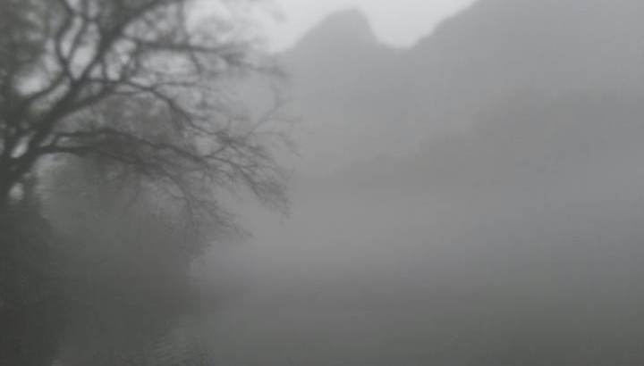 云里雾里的桂林美景555 / 作者:小瑶 / 帖子ID:100868