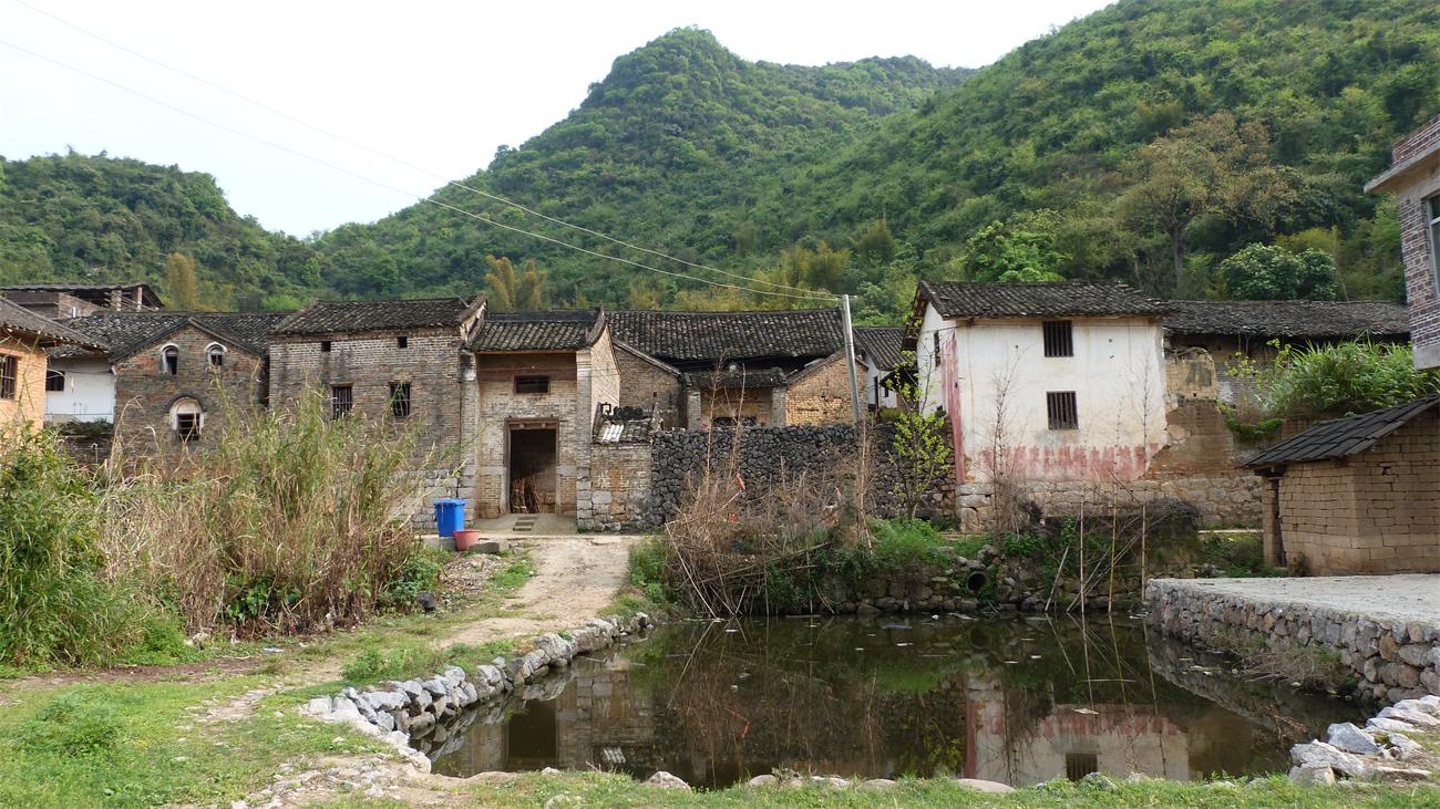 【发现探索之三】莲花镇廖楼村--古建保护迫在眉睫10 / 作者:訫懐梦想 / 帖子ID:101009