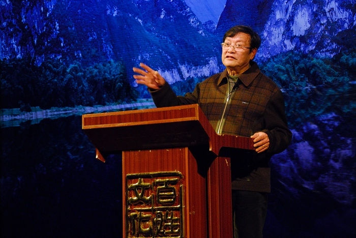 宁梓戈----恭城油茶达人71 / 作者:水墨茶江 / 帖子ID:100883