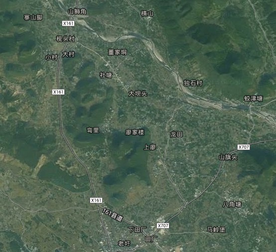 【发现探索之三】莲花镇廖楼村--古建保护迫在眉睫595 / 作者:訫懐梦想 / 帖子ID:101009