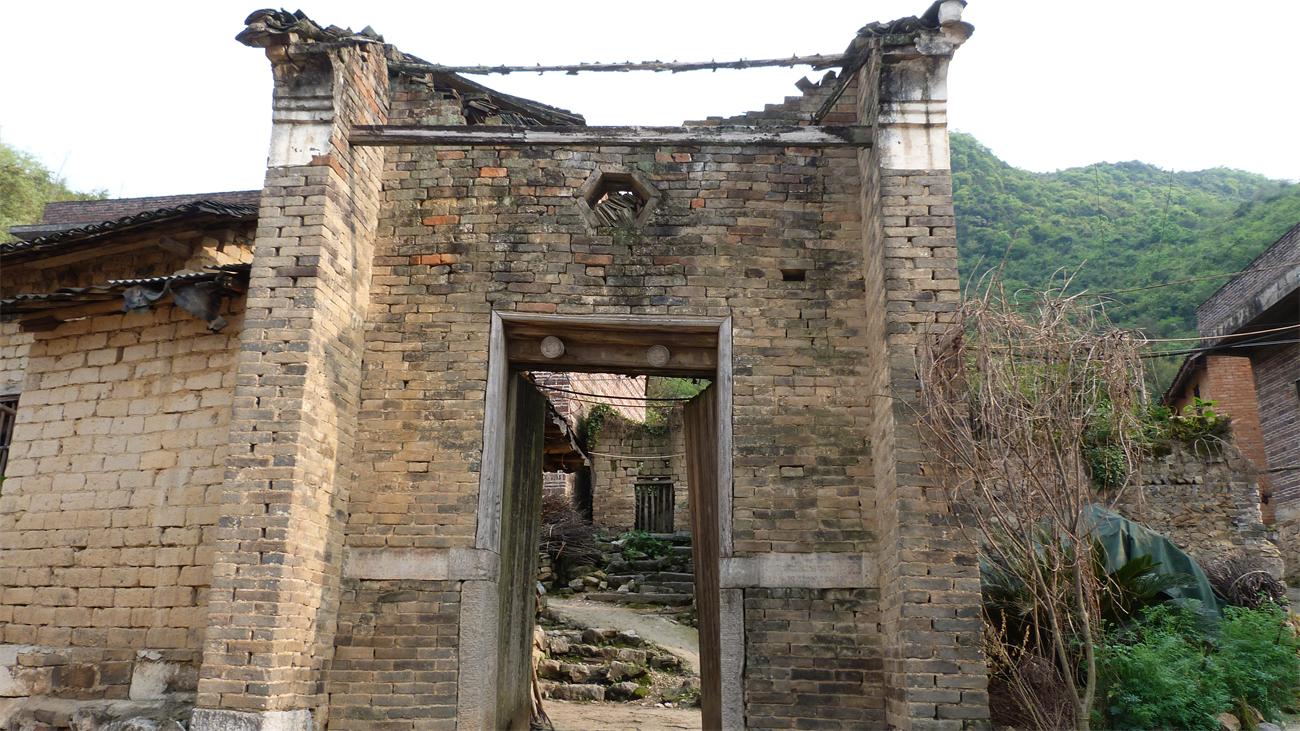 【发现探索之三】莲花镇廖楼村--古建保护迫在眉睫691 / 作者:訫懐梦想 / 帖子ID:101009