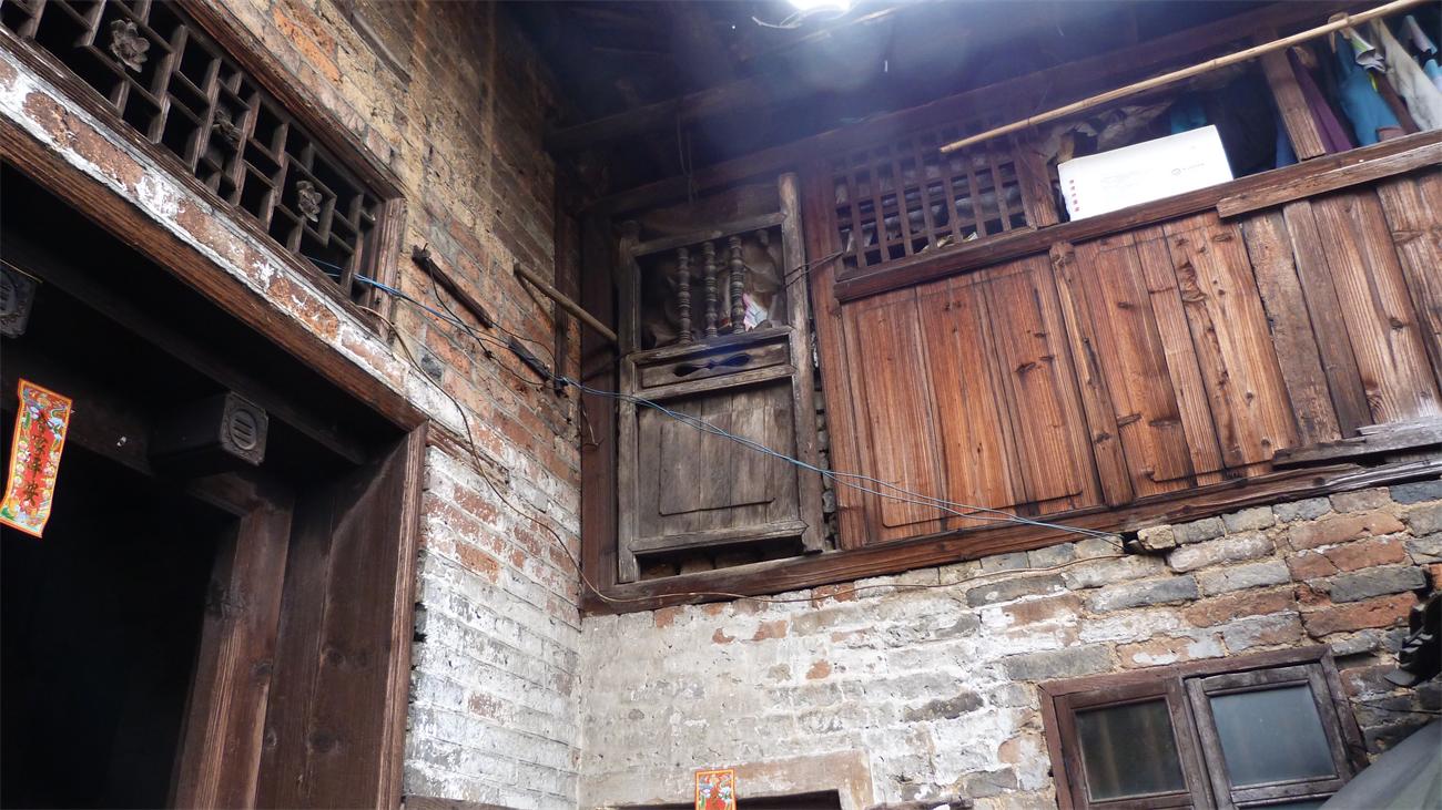 【发现探索之三】莲花镇廖楼村--古建保护迫在眉睫820 / 作者:訫懐梦想 / 帖子ID:101009