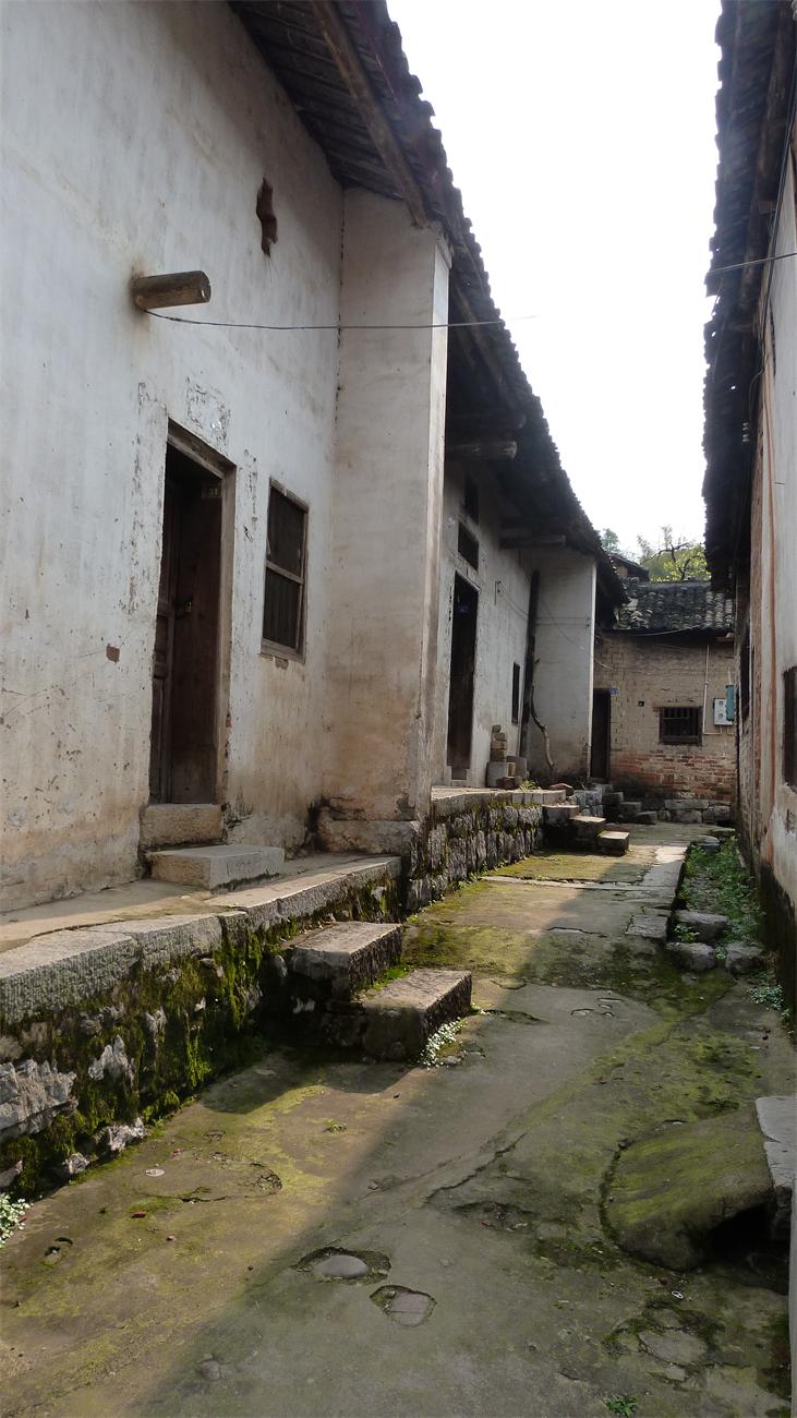 【发现探索之三】莲花镇廖楼村--古建保护迫在眉睫571 / 作者:訫懐梦想 / 帖子ID:101009
