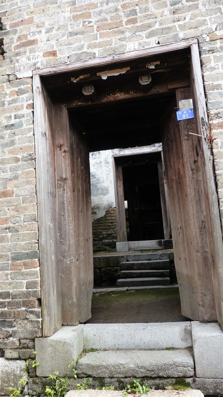 【发现探索之三】莲花镇廖楼村--古建保护迫在眉睫0 / 作者:訫懐梦想 / 帖子ID:101009