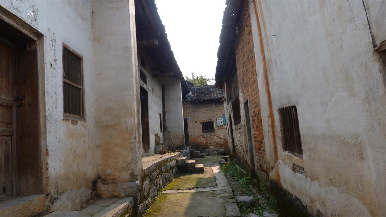 【发现探索之三】莲花镇廖楼村--古建保护迫在眉睫413 / 作者:訫懐梦想 / 帖子ID:101009