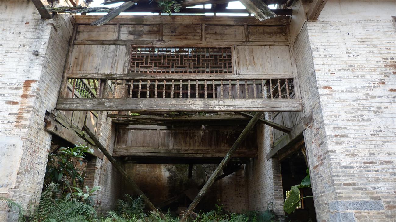 【发现探索之三】莲花镇廖楼村--古建保护迫在眉睫760 / 作者:訫懐梦想 / 帖子ID:101009