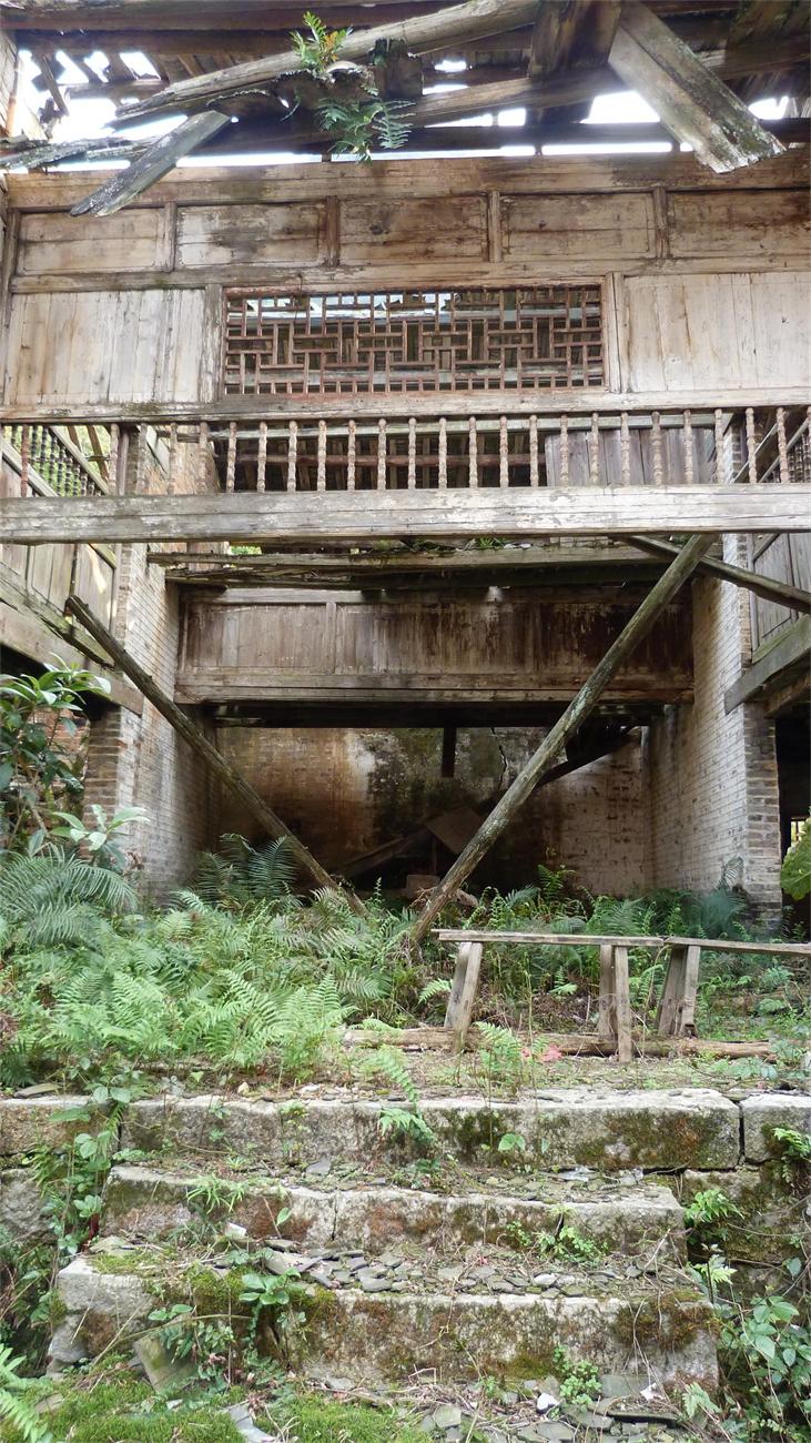 【发现探索之三】莲花镇廖楼村--古建保护迫在眉睫852 / 作者:訫懐梦想 / 帖子ID:101009