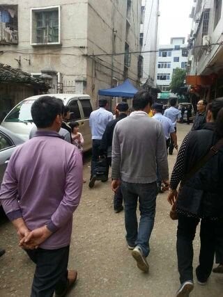 24米街发生一起美女盗窃案964 / 作者:恭城无聊人 / 帖子ID:101011