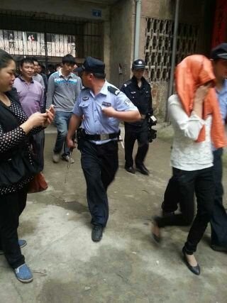 24米街发生一起美女盗窃案727 / 作者:恭城无聊人 / 帖子ID:101011