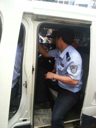 24米街发生一起美女盗窃案504 / 作者:恭城无聊人 / 帖子ID:101011