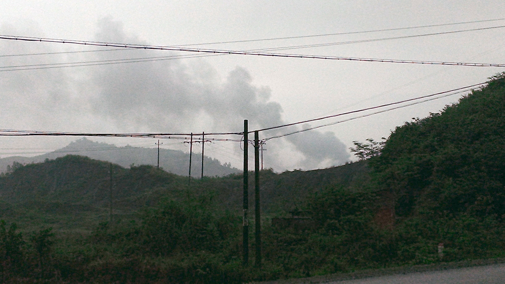 “烟烟”相冒何时了？614 / 作者:过去的过去 / 帖子ID:101210