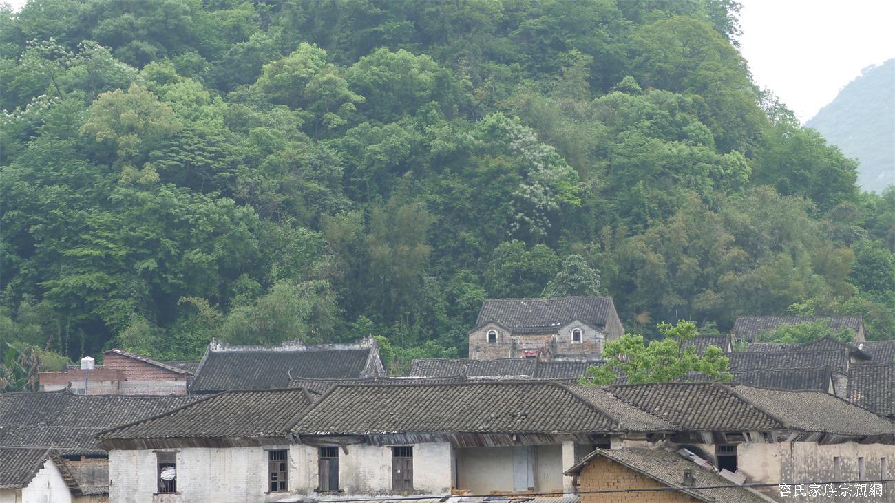 【发现探索之四】恭城巨塘村--雲峯祠948 / 作者:訫懐梦想 / 帖子ID:101313