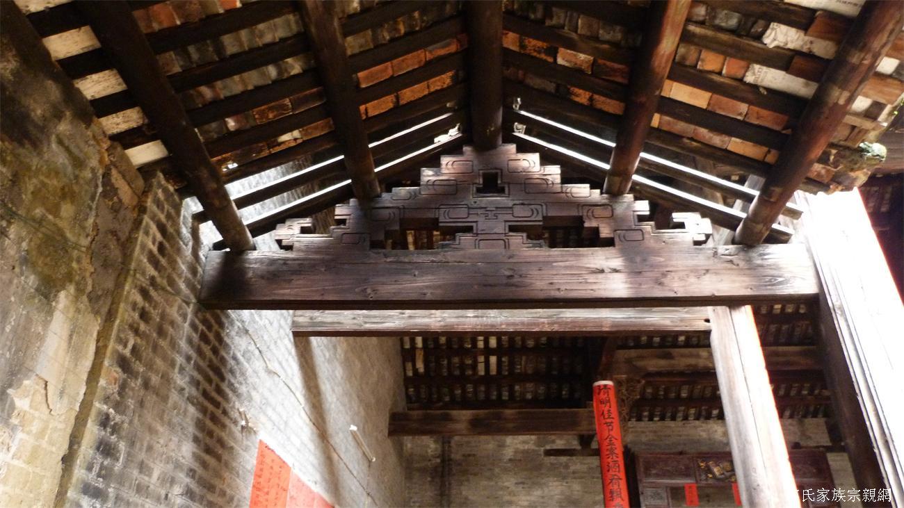 【发现探索之四】恭城巨塘村--雲峯祠865 / 作者:訫懐梦想 / 帖子ID:101313