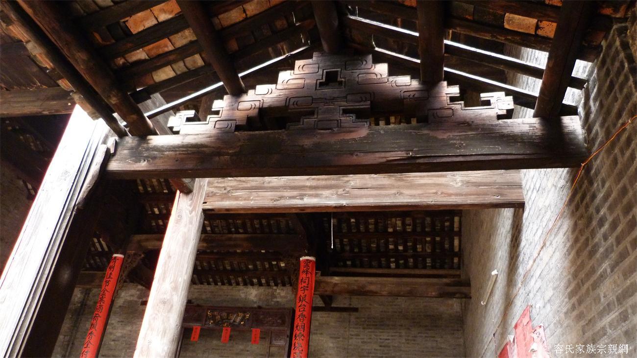 【发现探索之四】恭城巨塘村--雲峯祠956 / 作者:訫懐梦想 / 帖子ID:101313