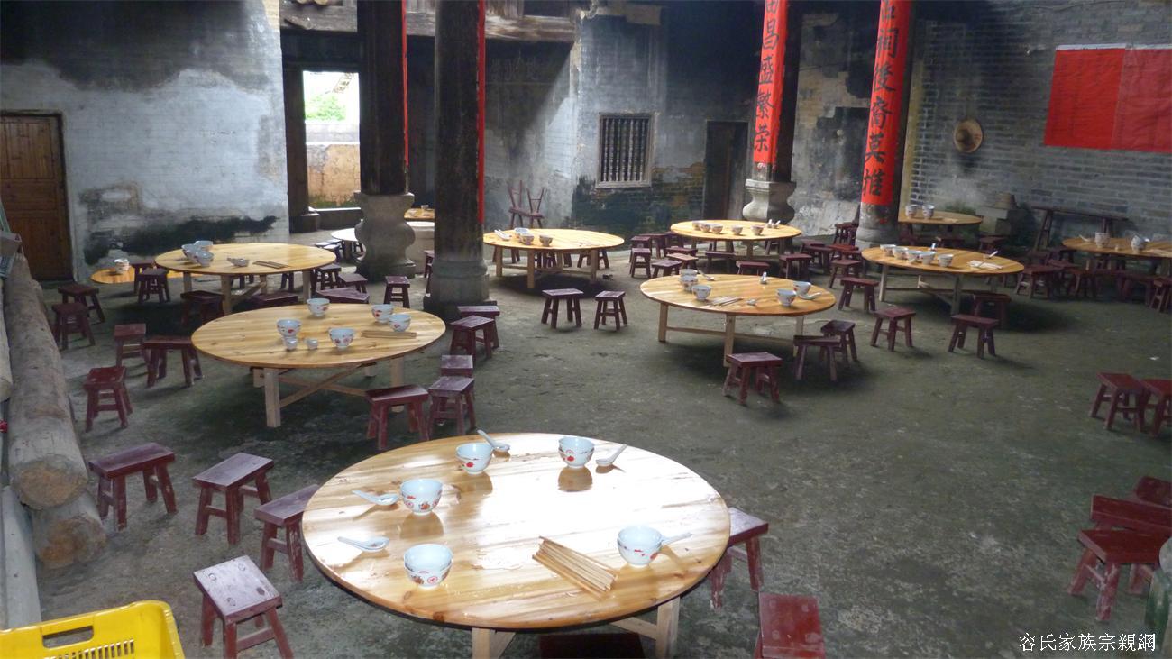 【发现探索之四】恭城巨塘村--雲峯祠897 / 作者:訫懐梦想 / 帖子ID:101313