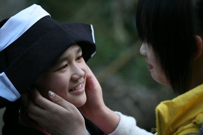 那年的你121 / 作者:恭城无聊人 / 帖子ID:101399