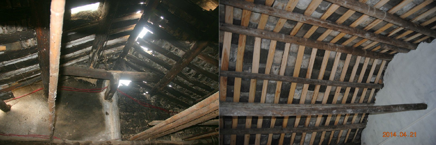恭城县古城村母女的危房重建工作全面竣工714 / 作者:若無其事 / 帖子ID:101431