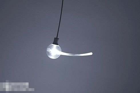 吊灯居然能长得这么猥琐？954 / 作者:箩筐索 / 帖子ID:101442