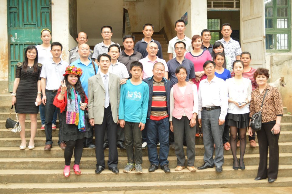 2014年4月25日晚上十点广西卫视《第一书记》播的就是我家蜜蜂，希望大家关注2 / 作者:@@@@@@ / 帖子ID:101507