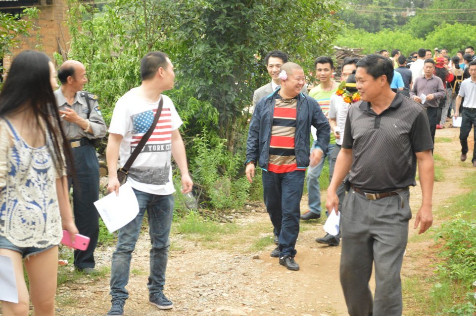 2014年4月25日晚上十点广西卫视《第一书记》播的就是我家蜜蜂，希望大家关注812 / 作者:@@@@@@ / 帖子ID:101507