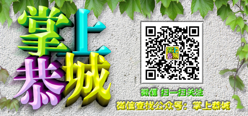 夜幕下的茶城，让人震撼的妩媚229 / 作者:@掌上恭城 / 帖子ID:101511