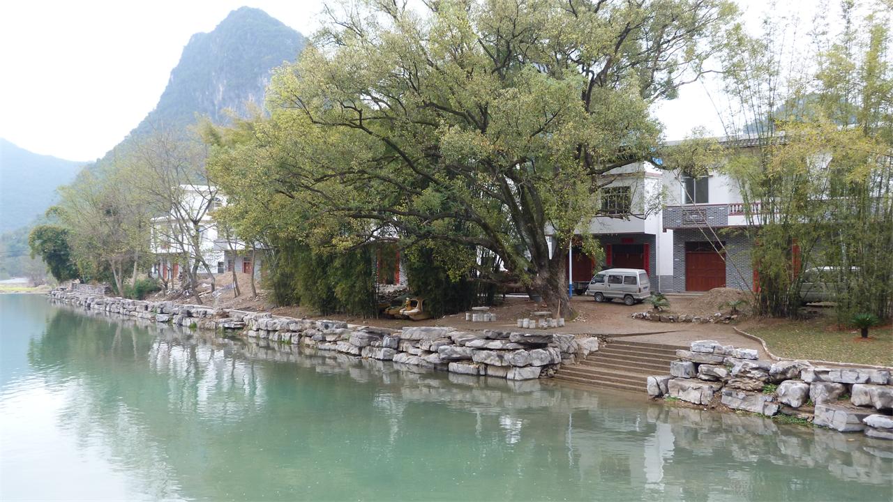 五一放假克哪凯 恭城社山欢迎您199 / 作者:恭城女婿 / 帖子ID:101563