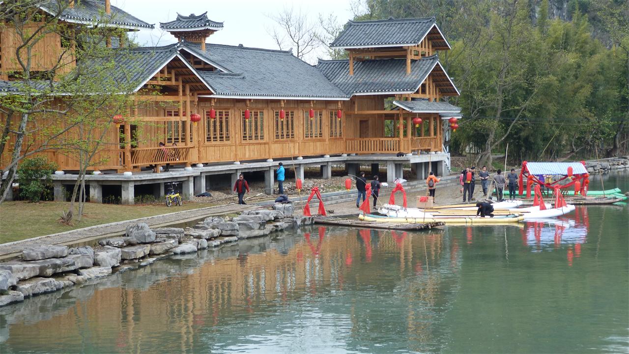 五一放假克哪凯 恭城社山欢迎您866 / 作者:恭城女婿 / 帖子ID:101563