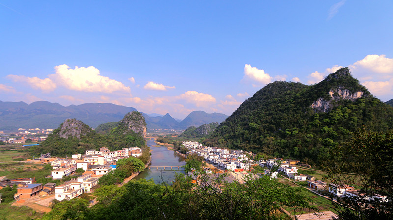 五一放假克哪凯 恭城社山欢迎您621 / 作者:习惯白天睡觉 / 帖子ID:101563