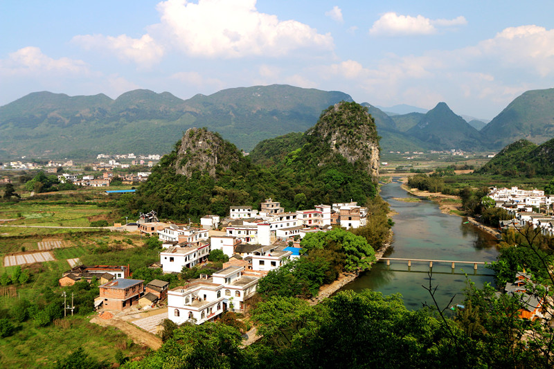 五一放假克哪凯 恭城社山欢迎您538 / 作者:习惯白天睡觉 / 帖子ID:101563