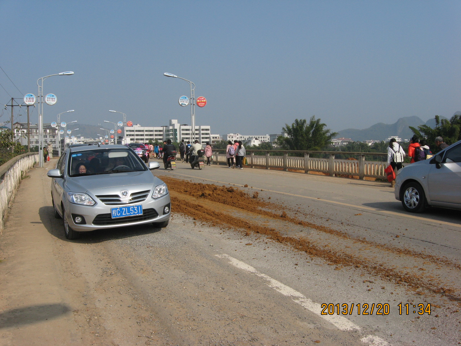 金茶江城市花园，欢迎你！！997 / 作者:平安大叔 / 帖子ID:101595