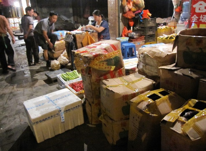 从“蔬菜贵过猪肉”浅析恭城农业现状470 / 作者:北辰 / 帖子ID:101591