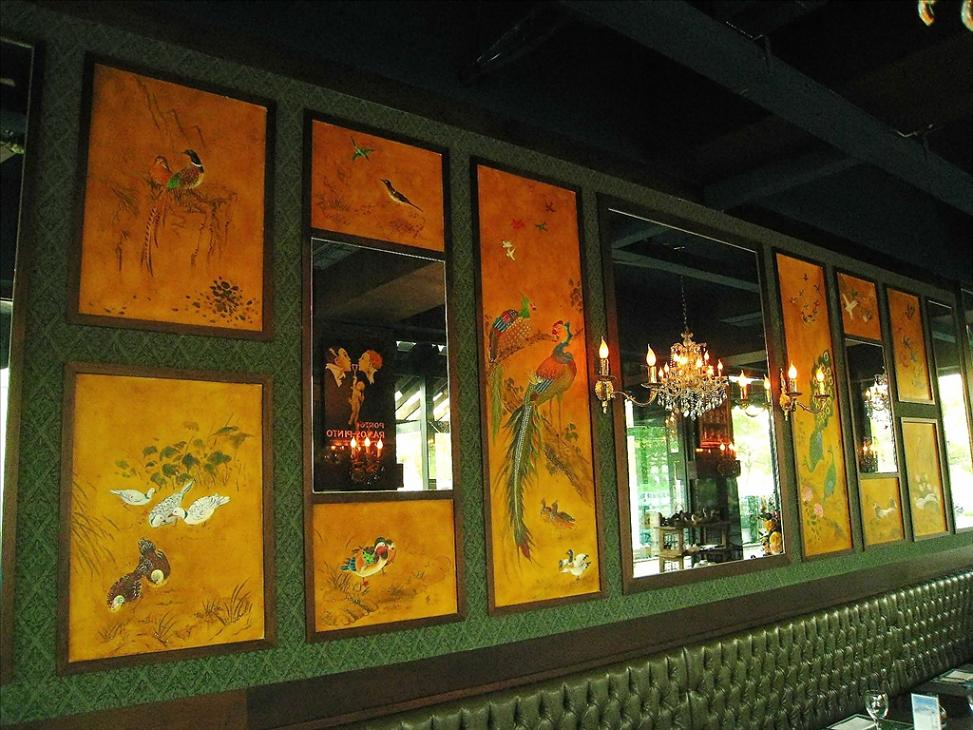 【一群手绘达人： 即将举办艺术墙绘展（3D彩绘）壁画展】】】31 / 作者:原来的那个点 / 帖子ID:101604