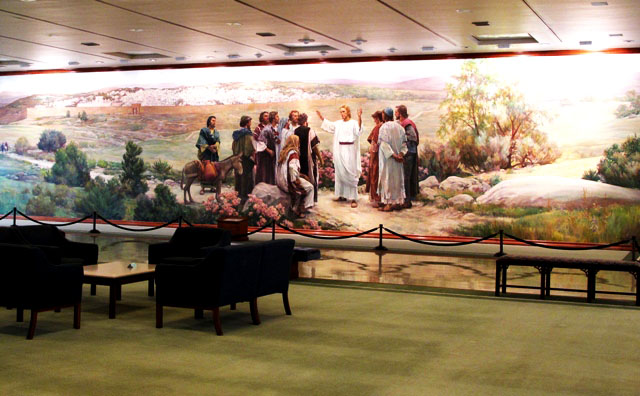【一群手绘达人： 即将举办艺术墙绘展（3D彩绘）壁画展】】】662 / 作者:原来的那个点 / 帖子ID:101604