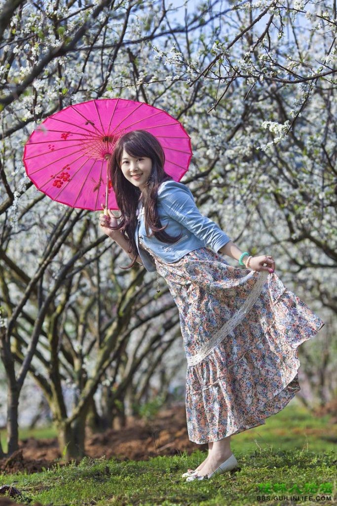 梨花深俏人佳612 / 作者:恭城无聊人 / 帖子ID:101621
