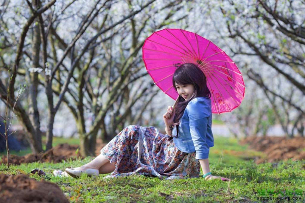 梨花深俏人佳969 / 作者:恭城无聊人 / 帖子ID:101621
