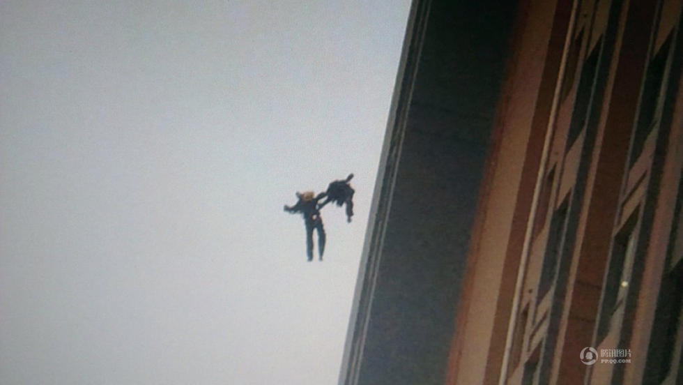 （致：消防战士）你们用生命守护着人民，可谁来守护你们！249 / 作者:坚强的硬汉 / 帖子ID:101655