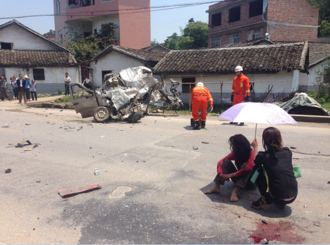 受人之托 寻找5.1高州车祸好心人372 / 作者:瑶乡看兰 / 帖子ID:101678