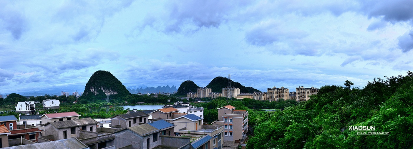 窗外风景348 / 作者:与孤独共舞 / 帖子ID:101706