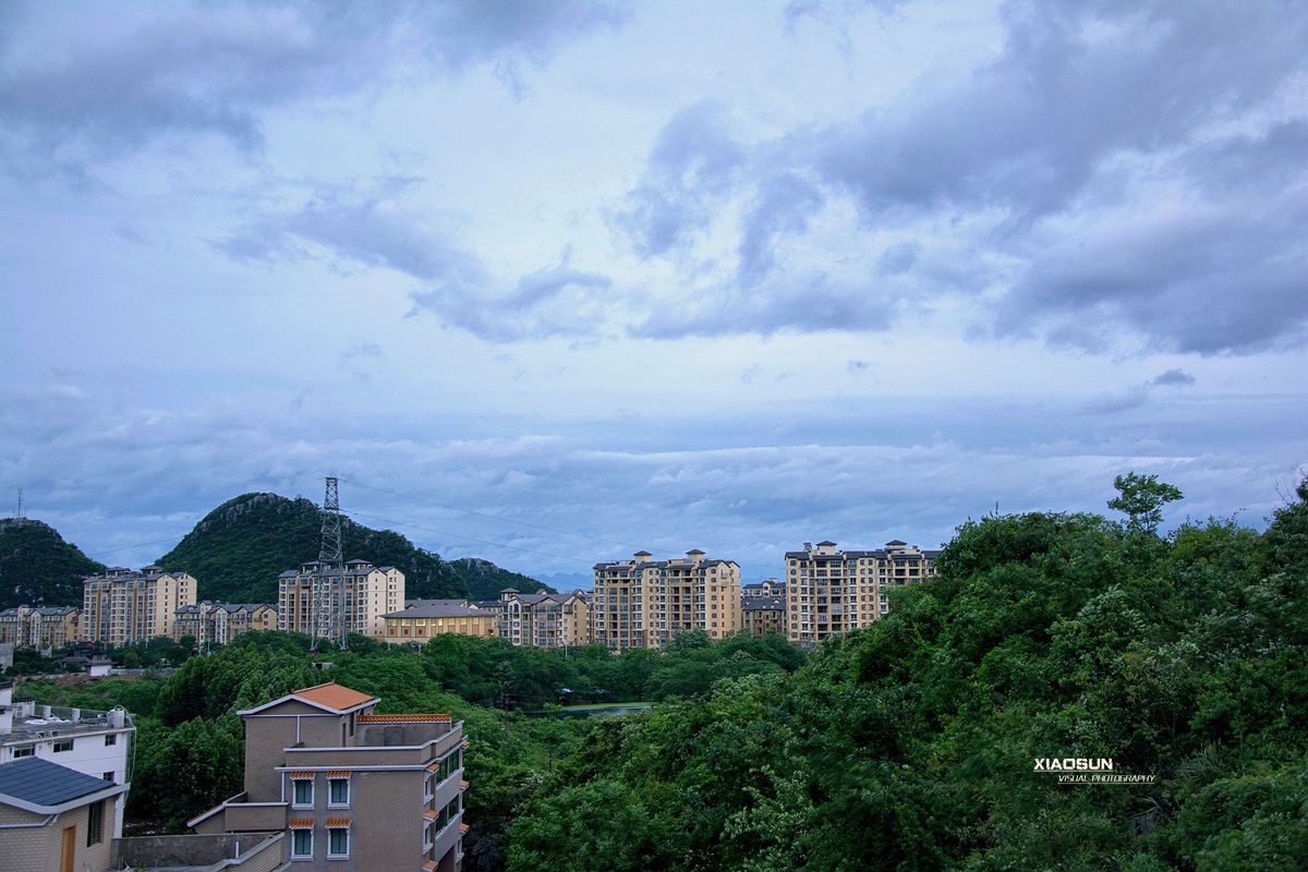 窗外风景618 / 作者:与孤独共舞 / 帖子ID:101706