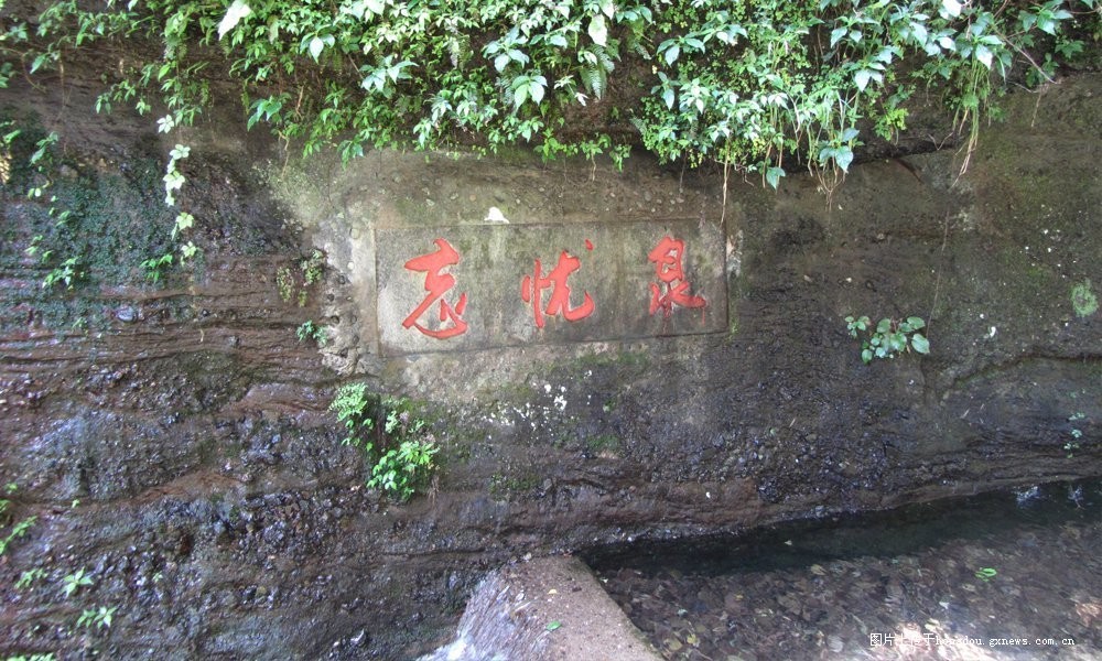 竹山幽幽475 / 作者:恭城无聊人 / 帖子ID:101736